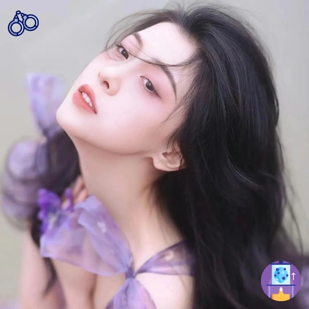 赵女士