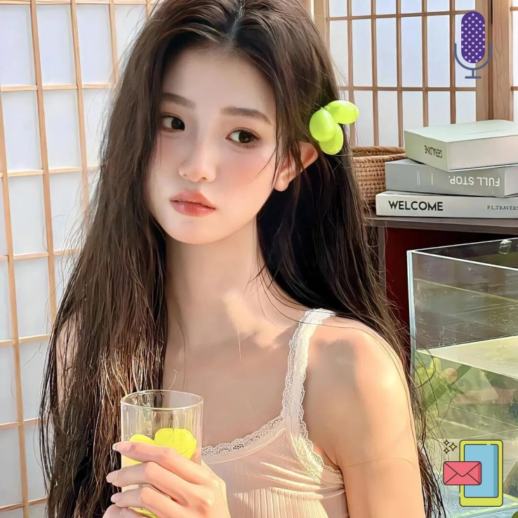林女士